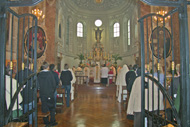 Basilika Hall